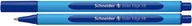 Długopisy - Schneider Długopis Slider Edge, XB, niebieski SR152203 - miniaturka - grafika 1