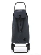 Torby i wózki na zakupy - Wózek na zakupy Rolser I-Max MF IMX301 Marengo - miniaturka - grafika 1