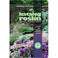 Dom i ogród - Katalog roślin Drzewa krzewy byliny - miniaturka - grafika 1