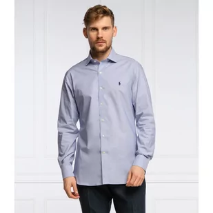 POLO RALPH LAUREN Koszula | Slim Fit - Koszule męskie - miniaturka - grafika 1