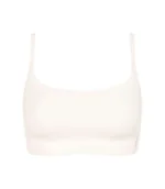 Biustonosze - Sloggi Top ZERO Feel 2.0 Ultra Bra-00L2 - miniaturka - grafika 1
