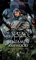 Fantasy - Beniamin Ashwood - A.C. Cobble - ebook - miniaturka - grafika 1