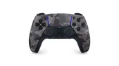Kontrolery do Playstation - Sony DualSense Kamuflaż Bluetooth/USB Gamepad Analogowa/Cyfrowa PlayStation 5 - miniaturka - grafika 1