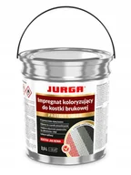 Farby i impregnaty do drewna - Impregnat PROTECT COLOR 2,5 l czerwony - miniaturka - grafika 1