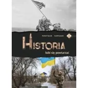 Historia świata - Historia lubi się powtarzać - miniaturka - grafika 1