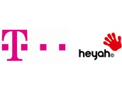 Startery i doładowania - Kod aktywacyjny T-MOBILE Doładowanie Heyah 70 PLN - miniaturka - grafika 1