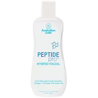 Balsamy i kremy do opalania - Australian Gold Peptide Pro Hybrid Facial Przyspieszacz Do Twarzy 90ml - miniaturka - grafika 1