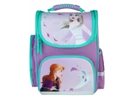 Plecaki szkolne i tornistry - Undercover Plecak szkolny, 15 l (Kraina Lodu) - miniaturka - grafika 1