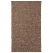 Dywany - Dywan tkany Jelena 120 x 160 cm szary - miniaturka - grafika 1