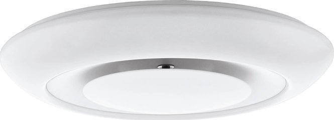 Lampa sufitowa EGLO LED PLAFOND BATIDA CCT RGB 49CM 34022