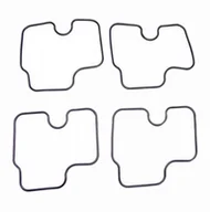 Części motocyklowe - Uszczelka komory pływakowej (4szt) - Honda CB, CBF, CBR, VF, VFR, XL - miniaturka - grafika 1