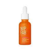 Serum do twarzy - NIP+FAB Illuminate Vitamin C Fix Concentrate Extreme 15% Serum do twarzy 30 ml - miniaturka - grafika 1