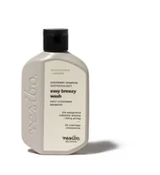 Szampony do włosów - Resibo Easy Breezy Wash Szampon Oczyszczający do Włosów 100ml - miniaturka - grafika 1