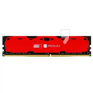 GoodRam 4GB IR-2400S464L15S/4G - Pamięci RAM - miniaturka - grafika 2