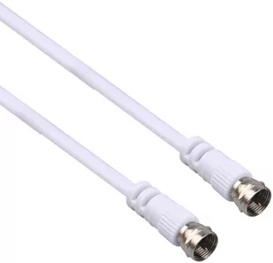 Kabel antenowy TechniSat F-F 5m  od 89 zł! - Kable - miniaturka - grafika 1