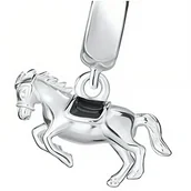 Charmsy - Charms do Pandora - CHARMS KOŃ - miniaturka - grafika 1