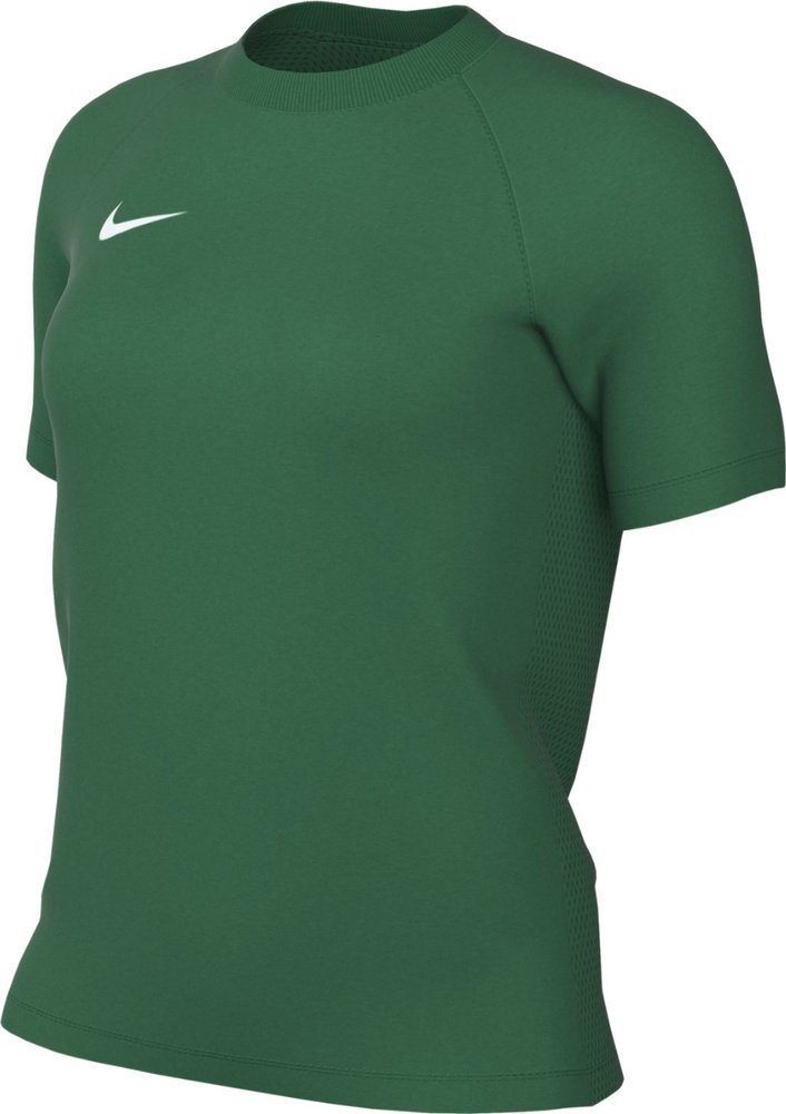 Koszulka damska Nike Dri-Fit Park VIII zielona HV8178 302 XL