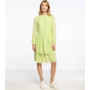 Joop! Sukienka Daisy - Sukienki - miniaturka - grafika 1