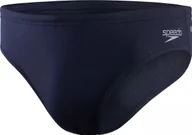 Kąpielówki męskie - Speedo Męskie kąpielówki slipy Speedo Eco End  7cm Brf Am rozmiar 40 - miniaturka - grafika 1