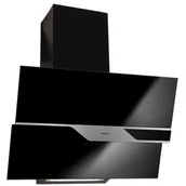 Okapy kuchenne - Akpo WK-4 Sigma Eco 60 Czarny - miniaturka - grafika 1