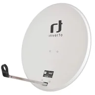 Anteny satelitarne - INVERTO Antena Satelitarna IDLB TD-80 Jasna AS80-INV-80J - miniaturka - grafika 1