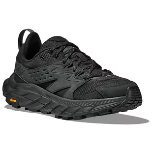 Buty męskie Hoka Anacapa Breeze Low Rozmiar butów (UE): 47 1/3 / Kolor: czarny - Buty trekkingowe męskie - miniaturka - grafika 1