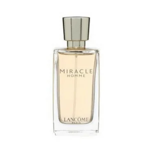 Lancome, Miracle Homme, Woda toaletowa, 75ml - Wody i perfumy męskie - miniaturka - grafika 1