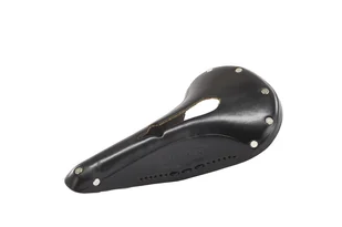Brooks Siodełko B17 Narrow Imperial czarny / Płeć: męskie B214ILA07202 - Siodełka rowerowe i akcesoria - miniaturka - grafika 1