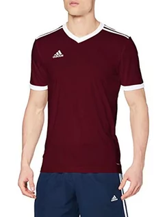 Koszulki męskie - Adidas Koszulka męska, Tabela 18 JSY CE8945, rozmiar XL - grafika 1
