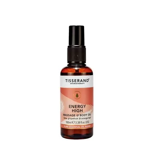 Tisserand Energy High MoodFix Mist Spray (100 ml) - Aromaterapia - miniaturka - grafika 1