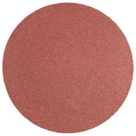 Materiały ścierne - Krążki ścierne 125 mm, K120, 5 szt, GRAPHITE - miniaturka - grafika 1