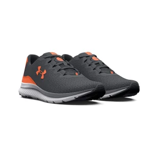 Buty biegowe męskie Under Armour Charged Impulse 3 - Buty sportowe męskie - miniaturka - grafika 3