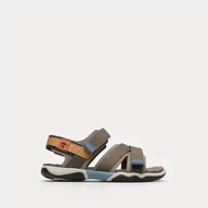 Buty dla dziewczynek - TIMBERLAND ADVENTURE SEEKER SANDAL - Timberland - miniaturka - grafika 1