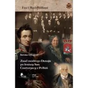 Historia Polski - Znad modrego Dunaju po leniwy San. Czartoryscy z Pełkiń - miniaturka - grafika 1