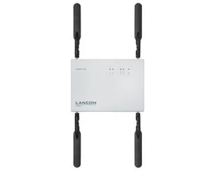IAP-822 1000 Mbit/s Szary Obsługa PoE 61760 - Routery - miniaturka - grafika 1