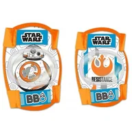 Rowerki biegowe - Seven     drewniany Star Wars - miniaturka - grafika 1