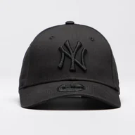 Baseball, krykiet, palant - Czapka z daszkiem do baseballa MLB New Era 9FORTY New York Yankees - miniaturka - grafika 1