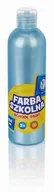 Przybory szkolne - Astra Farba Szkolna niebieski Perl 0.25l But - miniaturka - grafika 1