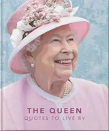 Pozostałe książki - Welbeck Publishing Group OH LITTLE BOOK - Queen - miniaturka - grafika 1
