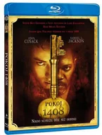 Fantasy Blu-Ray - Pokój 1408 - miniaturka - grafika 1