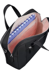 Torba Teczka Samsonite Eco Wave na laptop 15,6'' - Torby na laptopy - miniaturka - grafika 3