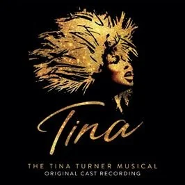 Tina The Tina Turner Musical OST) - Muzyka filmowa - miniaturka - grafika 2