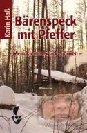 Obcojęzyczne przewodniki, mapy i atlasy - Bärenspeck mit Pfeffer - miniaturka - grafika 1