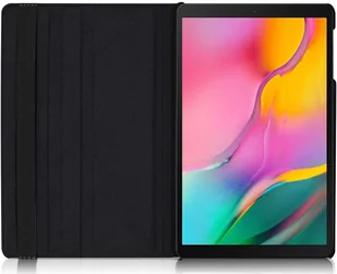 Etui Artnico do Samsung Tab A8 10.5" 2022 czarne - Torby na laptopy - miniaturka - grafika 6