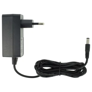 VHBW Ładowarka do odkurzaczy Rowenta Smart Force Essential RR6871WH / RR6971WH, 19V / 0,6A - Akcesoria do odkurzaczy - miniaturka - grafika 1