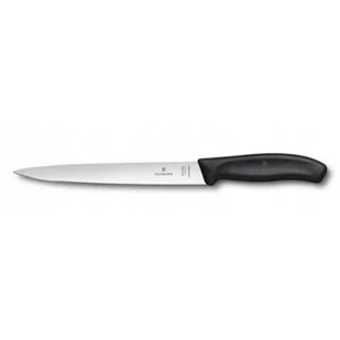 Victorinox Nóż do filetowania na blisterze (6.8713.20B) - Noże kuchenne - miniaturka - grafika 1