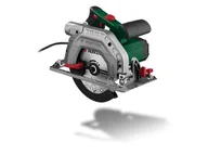 Piły elektryczne - PARKSIDE® Pilarka ręczna tarczowa PHKS 1350 E4, 1350 W - miniaturka - grafika 1