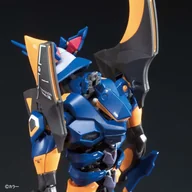 Figurki dla dzieci - RG EVANGELION MARK.06 - miniaturka - grafika 1