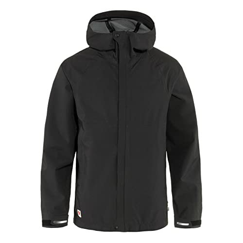 FJALLRAVEN Płaszcz marki HC Hydratic Trail Jacket M