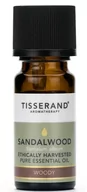 Aromaterapia - Olejek z Drzewa sandałowego eteryczny Sandalwood Ethically Harvested 2 ml TISSERAND - miniaturka - grafika 1